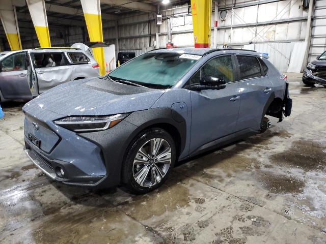 SUBARU SOLTERRA P   *JTMABABA2PA032916*