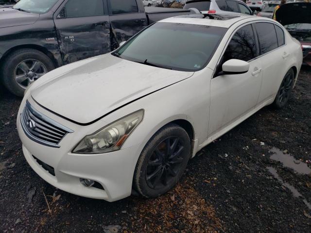 INFINITI G37   *JN1CV6AR5BM356201*