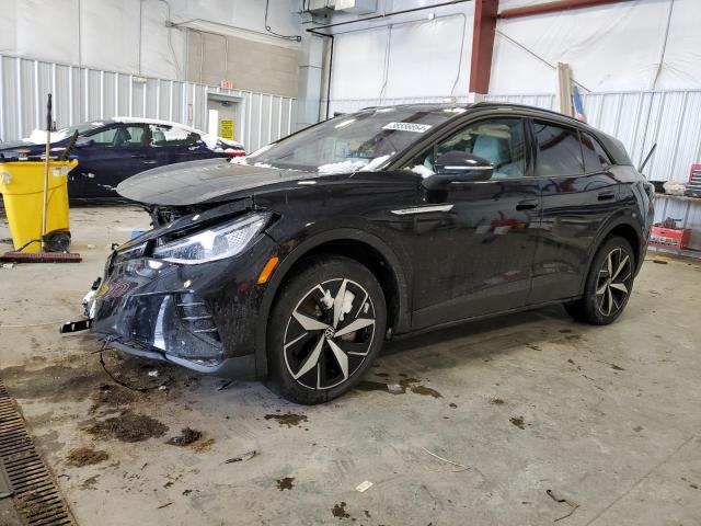 VOLKSWAGEN ID.4 PRO S   *1V2GNPE82PC003478*