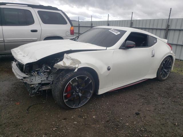 NISSAN 370Z BASE  *JN1AZ4EH2FM440144*