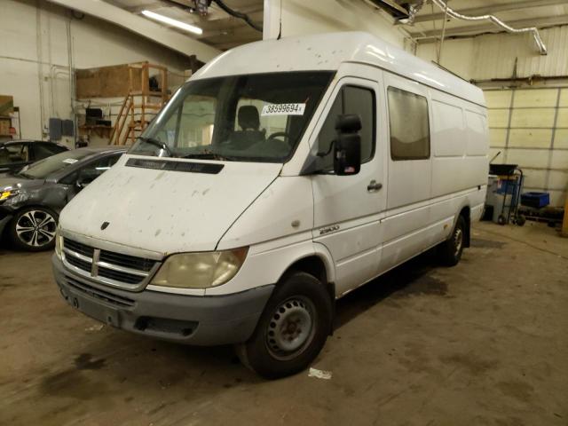 DODGE SPRINTER 2  *WD0PD744865918154*