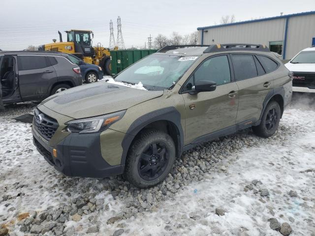 SUBARU OUTBACK WI   *4S4BTGSD9N3273559*