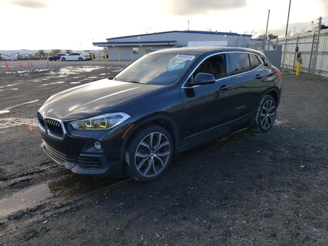 BMW X2 XDRIVE2  *WBXYJ5C37JEF79436*
