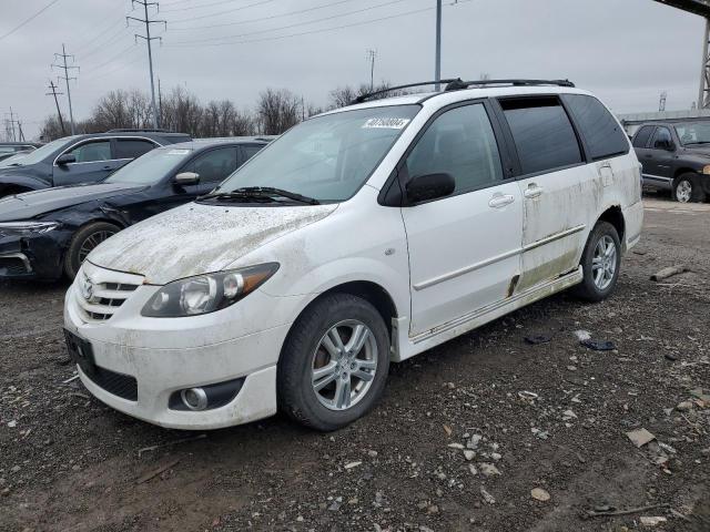 MAZDA MPV WAGON  *JM3LW28A560568135*