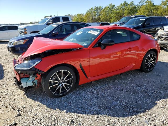 TOYOTA GR 86   *JF1ZNBC16P8756247*