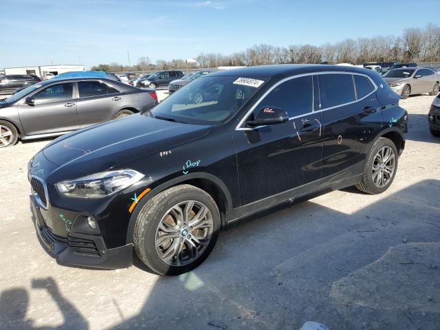 BMW X2 XDRIVE2  *WBXYJ1C06L5P93073*