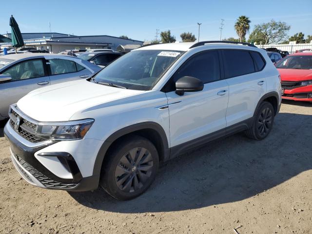 VOLKSWAGEN TAOS S   *3VVCX7B22PM369080*