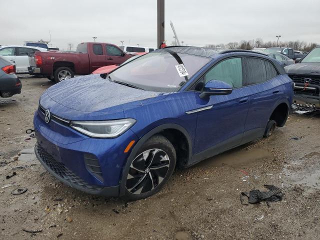 VOLKSWAGEN ID.4 PRO S   *WVGGNPE29NP042809*