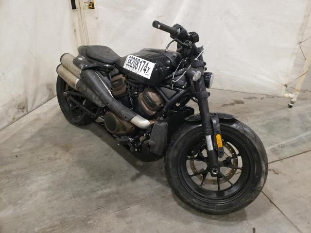 HARLEY-DAVIDSON RH1250 S   *1HD1ZC414PB318179*