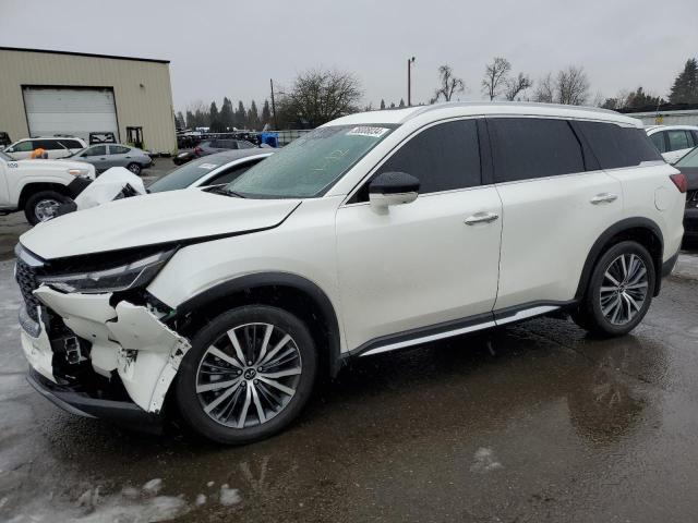 INFINITI QX60 SENSO   *5N1DL1GSXPC355459*