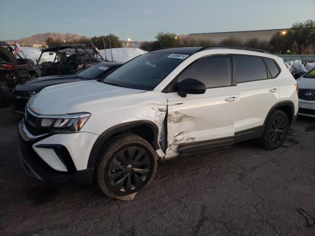 VOLKSWAGEN TAOS S   *3VVCX7B21NM000711*