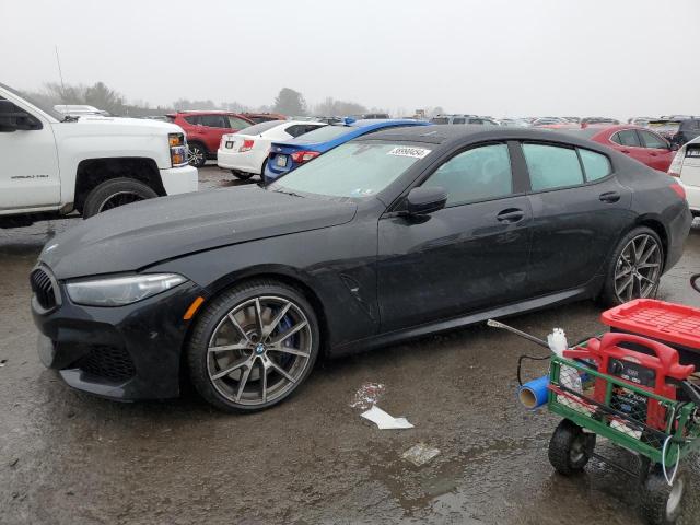 BMW M8 50XI  *WBAGV8C00MCF56498*