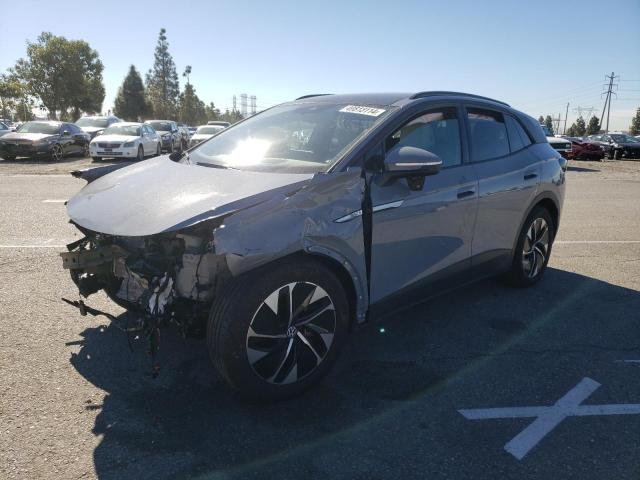 VOLKSWAGEN ID.4 PRO S   *WVGTMPE27NP069427*