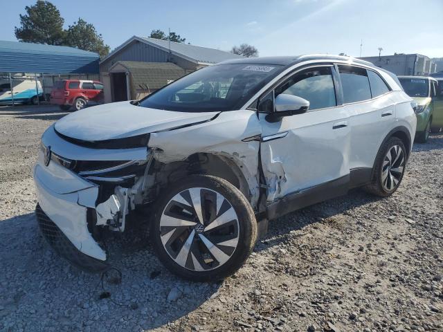 VOLKSWAGEN ID.4 PRO S   *WVGKMPE2XMP058948*