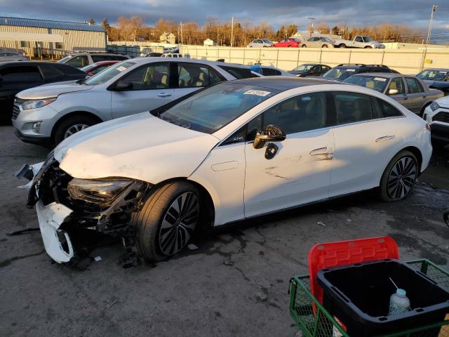 MERCEDES-BENZ EQE SEDAN   *W1KEG1CB5PF013814*