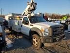 FORD F450 SUPER   *1FDUF4GY7CEB87663*