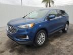 FORD EDGE SEL   *2FMPK3J91MBA40448*