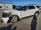 FORD EXPLORER X   *1FMSK8DH4NGB16524*