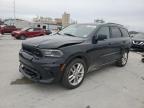 DODGE DURANGO GT   *1C4RDHDG6NC192046*
