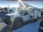 FORD F450 SUPER   *1FDUF4GYXCEC51534*