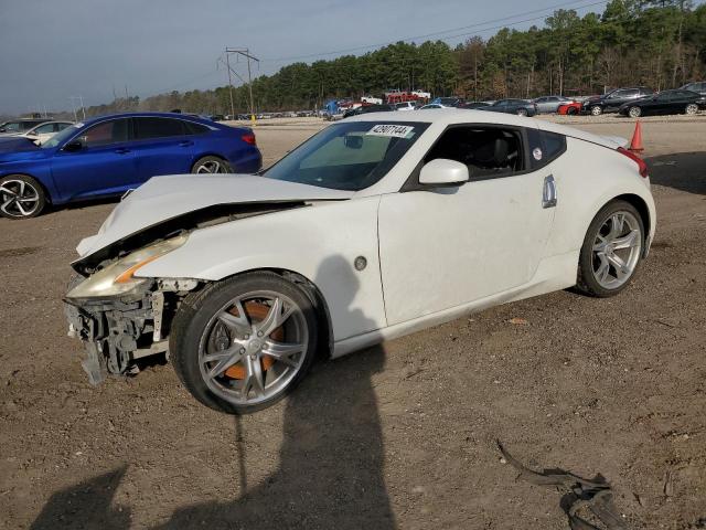 NISSAN 370Z   *JN1AZ44E59M406954*