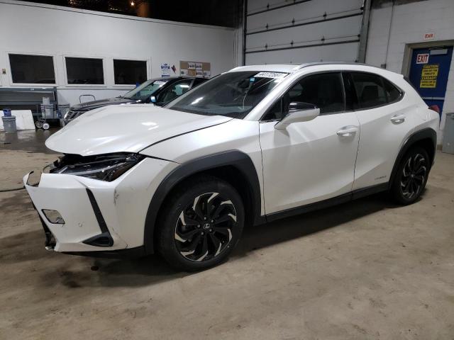 LEXUS UX 250H   *JTHP9JBH4L2032650*
