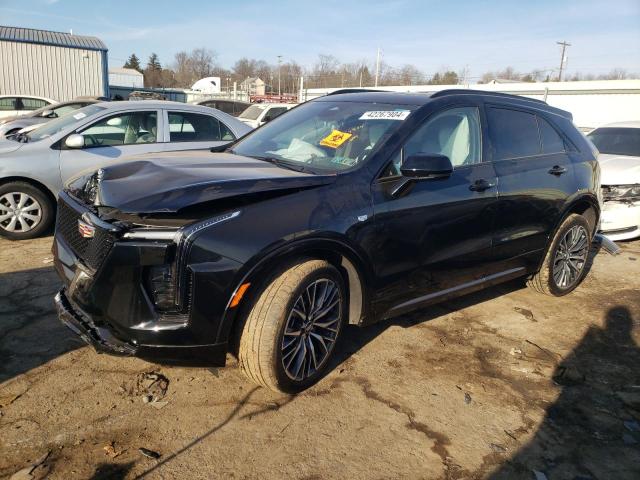 CADILLAC XT4 SPORT  *1GYFZFR42RF101098*
