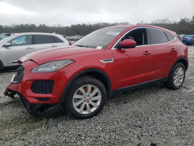 JAGUAR ETYPE E-PACE S  *SADFJ2FX1K1Z40297*