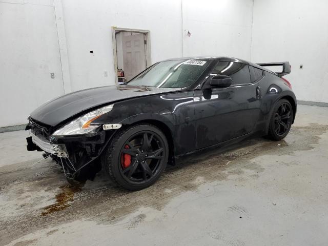 NISSAN 370Z BASE  *JN1AZ4EH5BM550079*