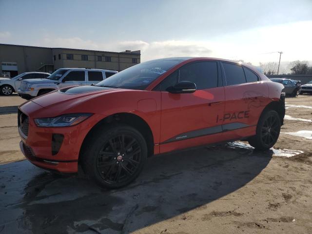 JAGUAR I-PACE FIR  *SADHD2S16K1F61882*