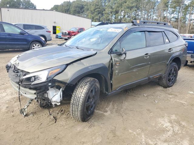 SUBARU OUTBACK WI   *4S4BTGUD7P3203591*