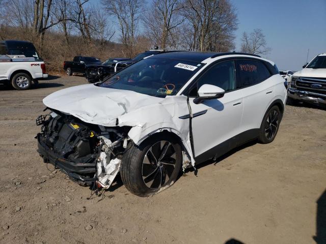 VOLKSWAGEN ID.4 PRO S   *WVGTMPE21MP048569*