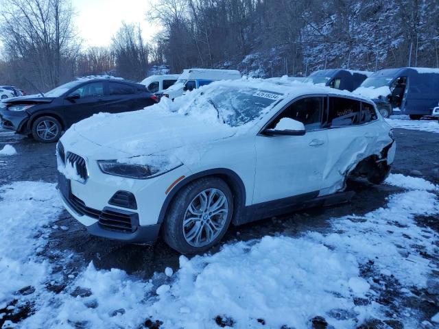 BMW X2 XDRIVE2  *WBXYJ1C09N5U53970*