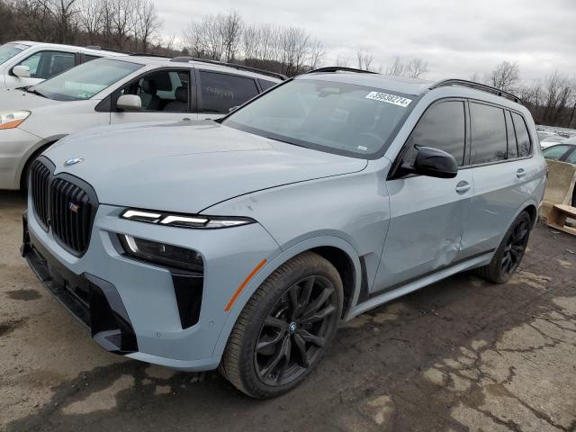 BMW X7 M60I   *5UX33EM06P9N93363*