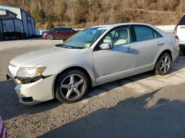 LINCOLN ZEPHYR   *3LNHM26166R650782*