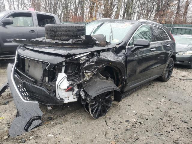 CADILLAC XT4 LUXURY  *1GYFZBR4XPF127552*