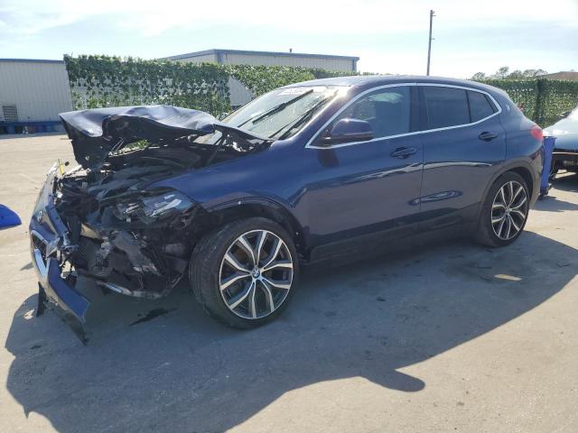 BMW X2 SDRIVE2  *WBXYH9C02L5P38131*