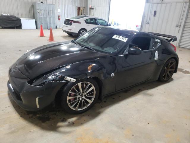 NISSAN 370Z BASE  *JN1AZ4EHXEM635584*