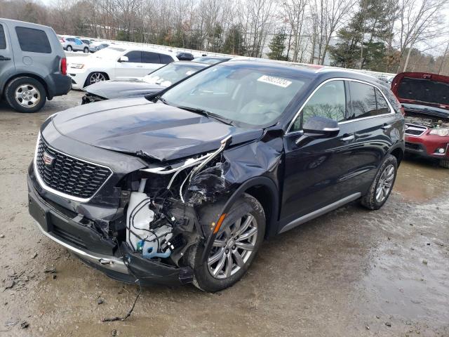 CADILLAC XT4 PREMIU  *1GYFZDR4XPF105207*