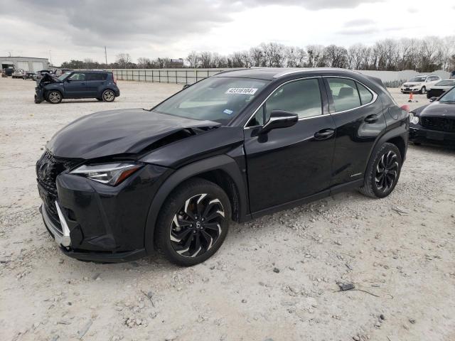 LEXUS UX 250H   *JTHX9JBHXL2035181*