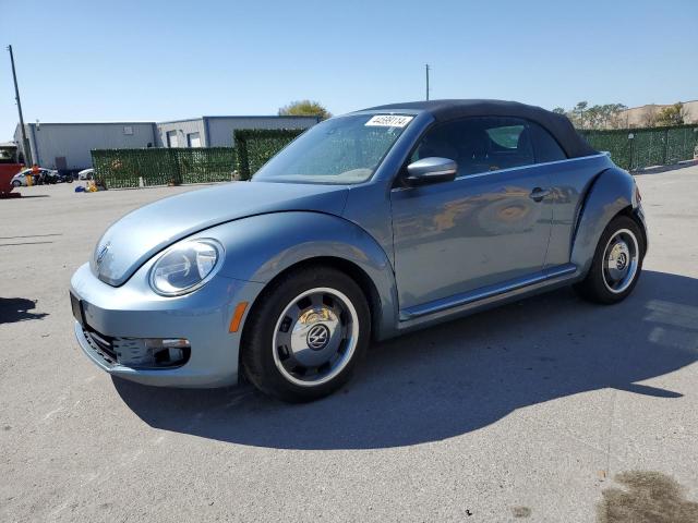 VOLKSWAGEN BEETLE S/S  *3VW507AT3GM811819*