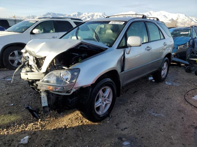 LEXUS RX300 RX 300  *JT6HF10U7X0071370*