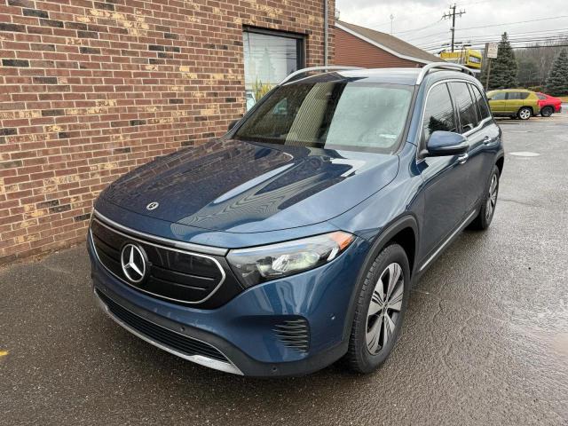 MERCEDES-BENZ EQB 250+   *W1N9M0CB0PN028508*