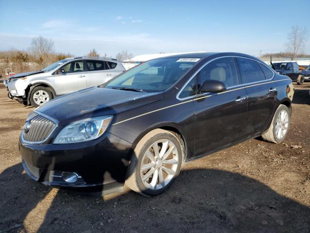 BUICK VERANO CON  *1G4PR5SK6D4106026*