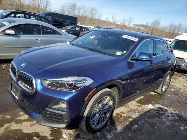 BMW X2 XDRIVE2  *WBXYJ5C52KEF83123*