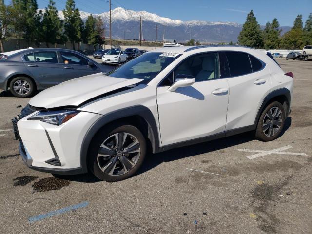 LEXUS UX 200 BAS   *JTHX3JBH1N2050172*