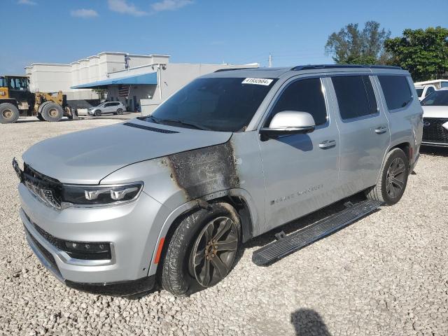 JEEP GRAND WAGO   *1C4SJVEJ6NS111796*