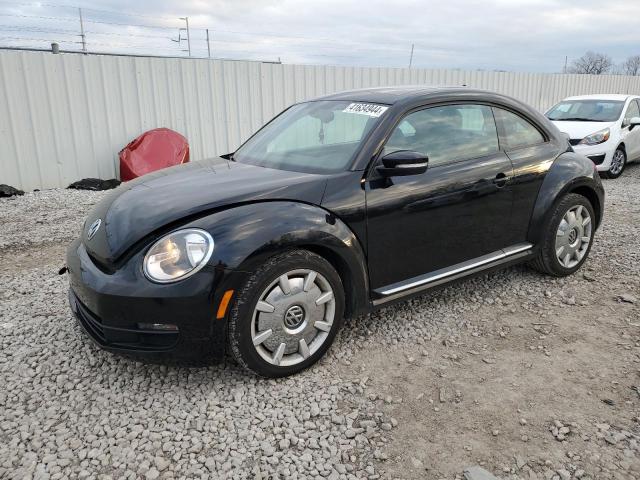 VOLKSWAGEN BEETLE SE  *3VWJ17AT3GM602740*