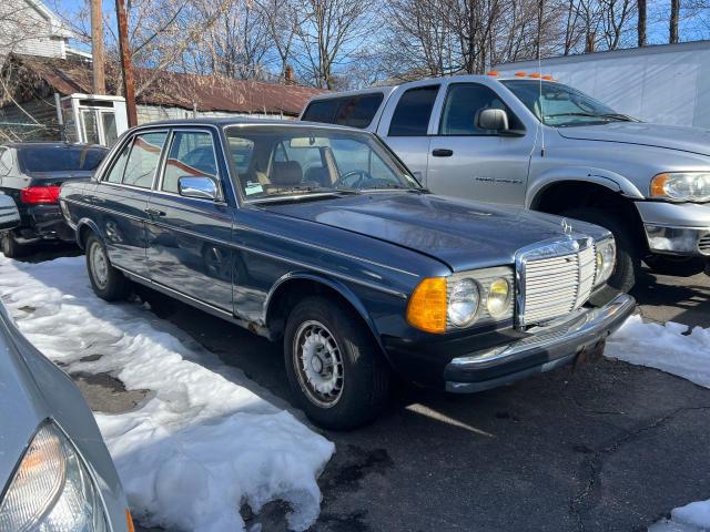 MERCEDES-BENZ 300-CLASS 300 DT  *WDBAB33A9EA038539*