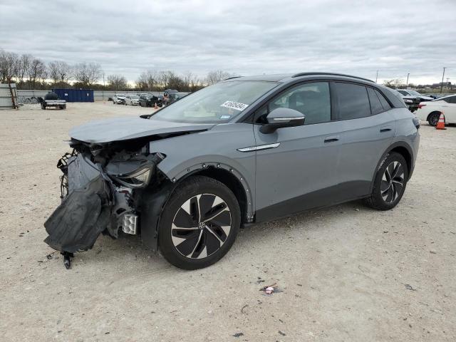 VOLKSWAGEN ID.4 PRO S   *WVGTMPE20NP050251*